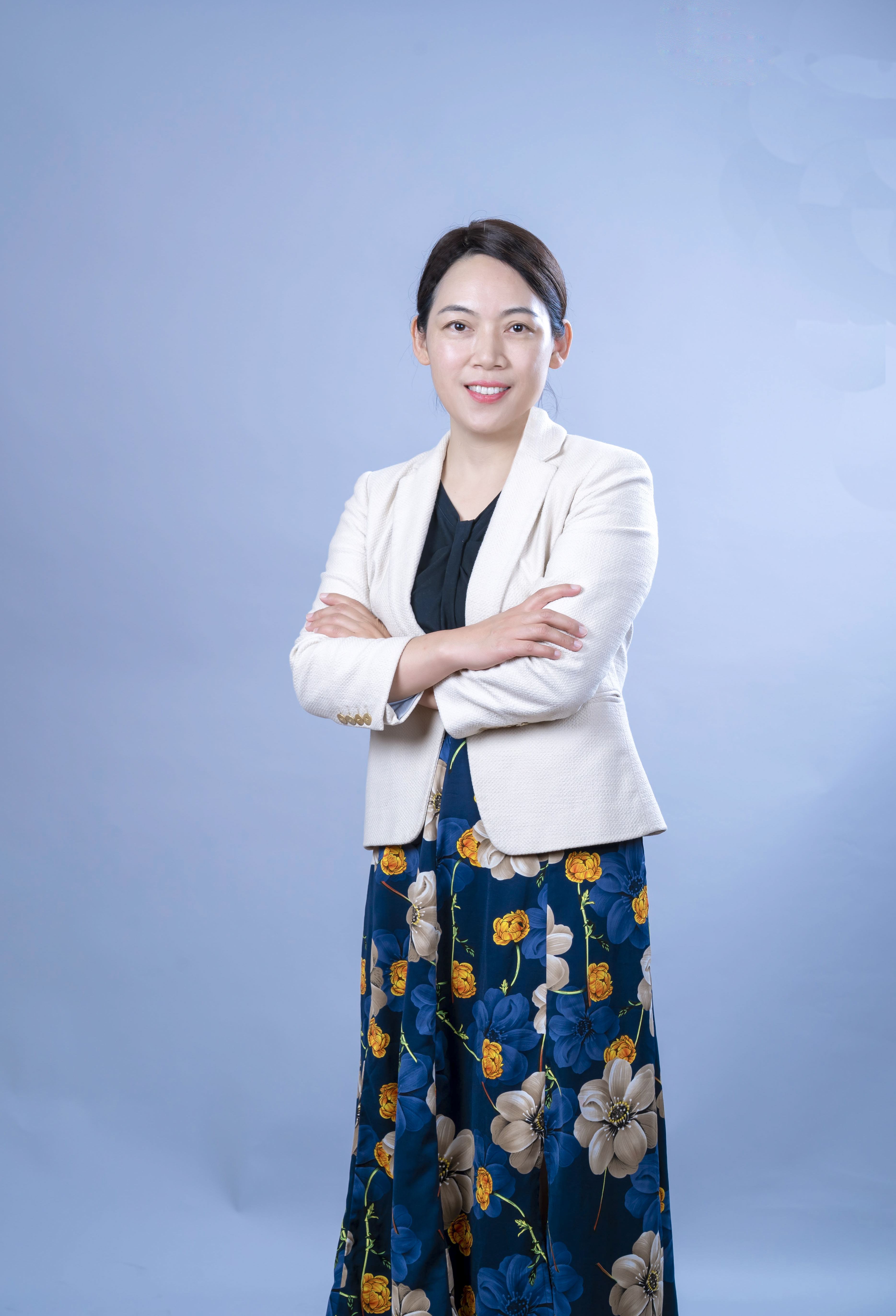  Xiaoqun Wu